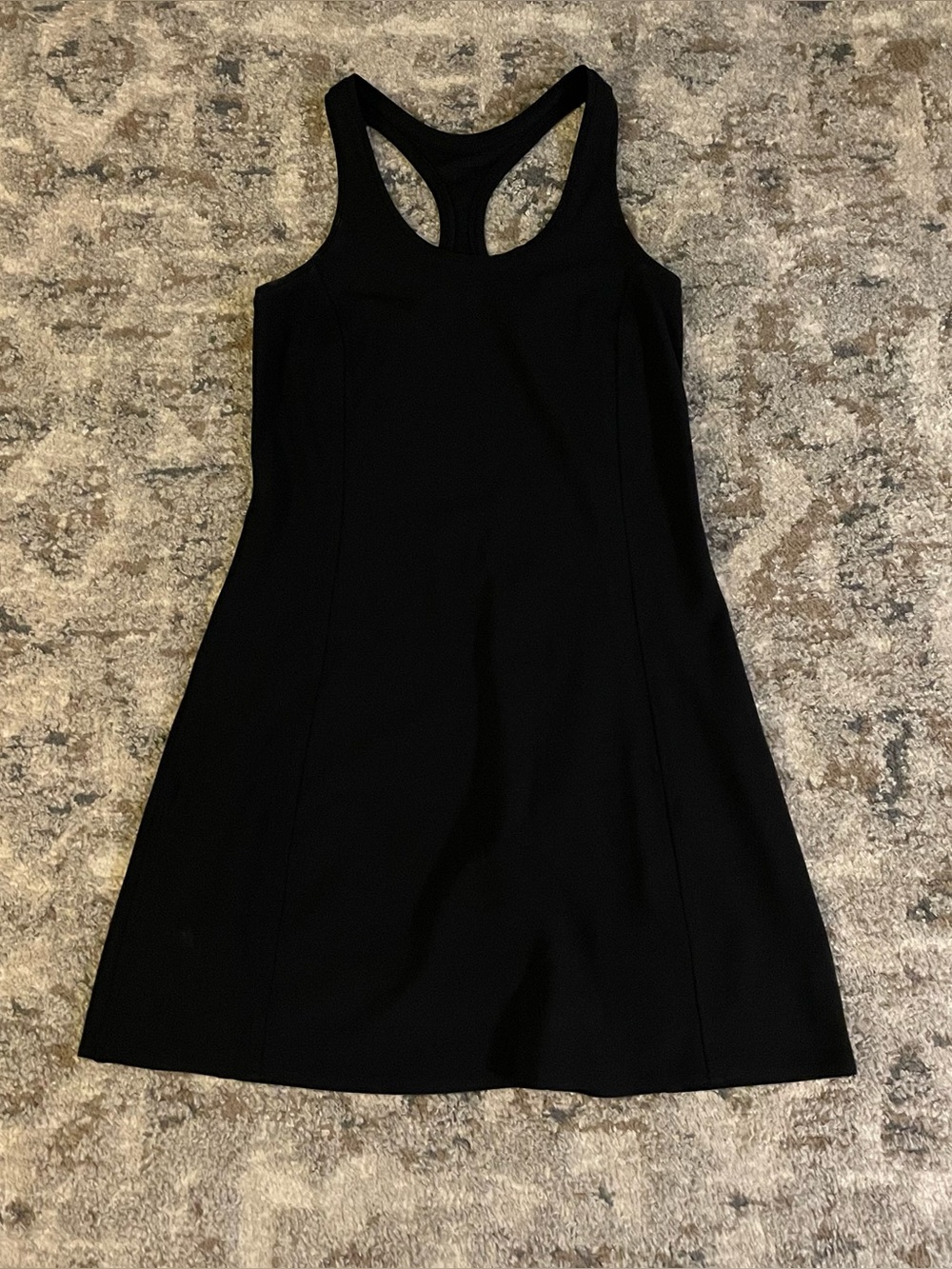 Athleta On My Way Dress